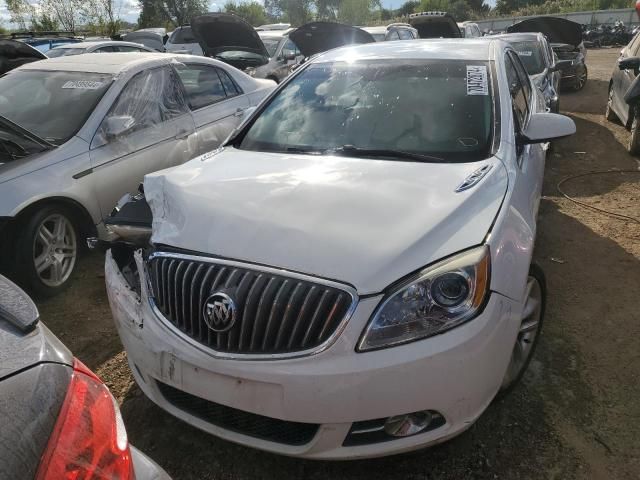 2016 Buick Verano Premium