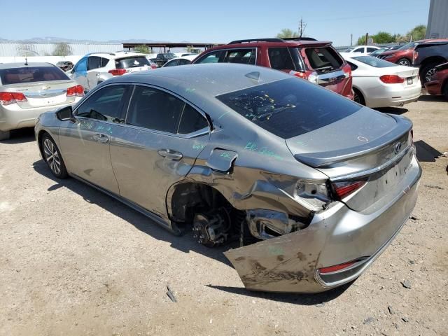 2020 Lexus ES 300H