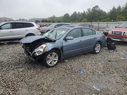 2010 Nissan Altima SR en venta en Memphis, TN