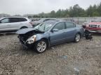 2010 Nissan Altima SR