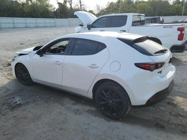 2022 Mazda 3 Premium