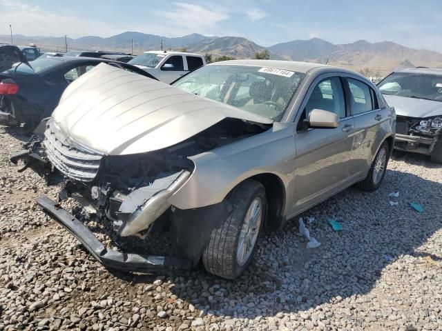 2009 Chrysler Sebring Touring