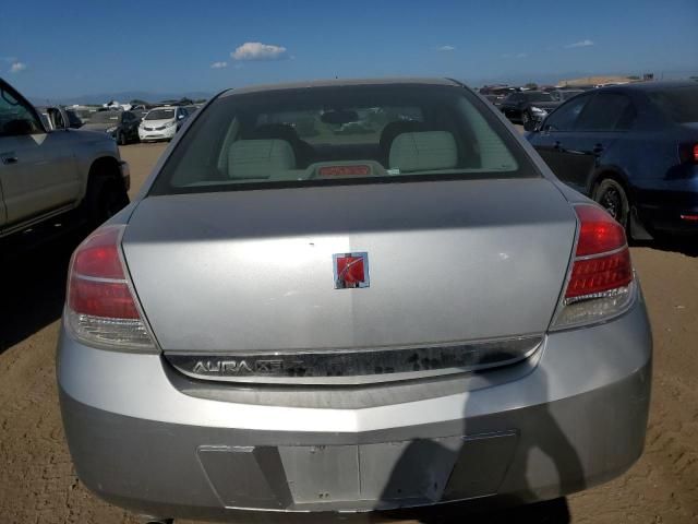 2007 Saturn Aura XE