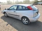 2003 Ford Focus ZX3