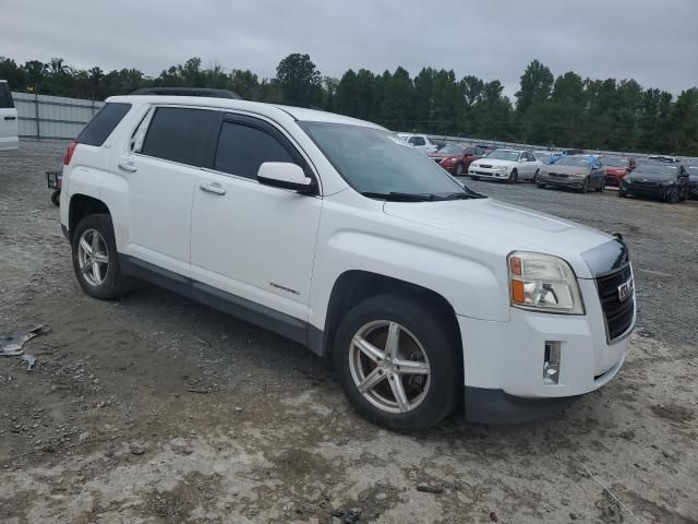 2014 GMC Terrain SLT