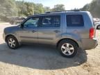 2009 Honda Pilot EXL