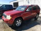 2006 Jeep Grand Cherokee Laredo