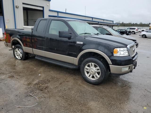 2004 Ford F150