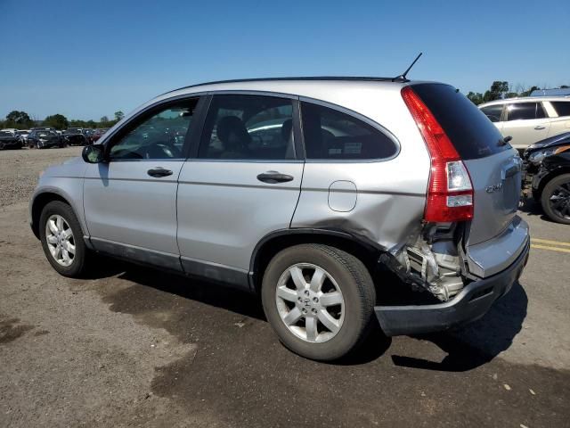 2009 Honda CR-V EX