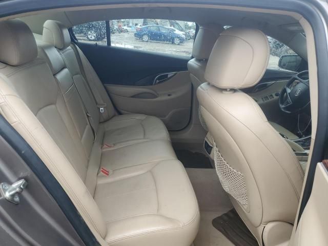 2010 Buick Lacrosse CXL