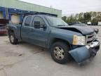 2008 Chevrolet Silverado K1500