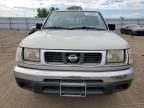 1998 Nissan Frontier King Cab XE