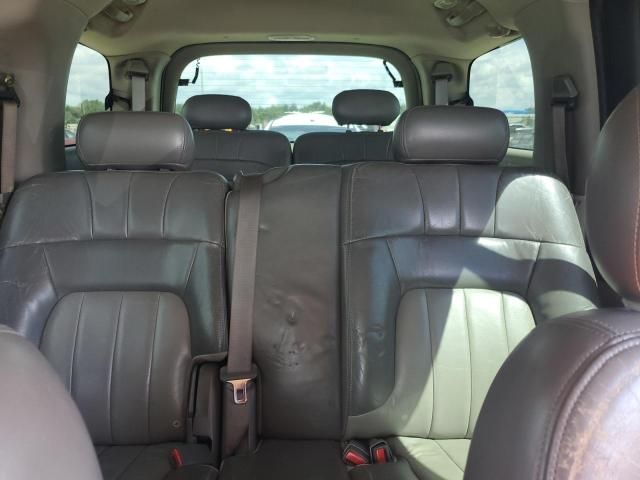 2003 GMC Envoy XL