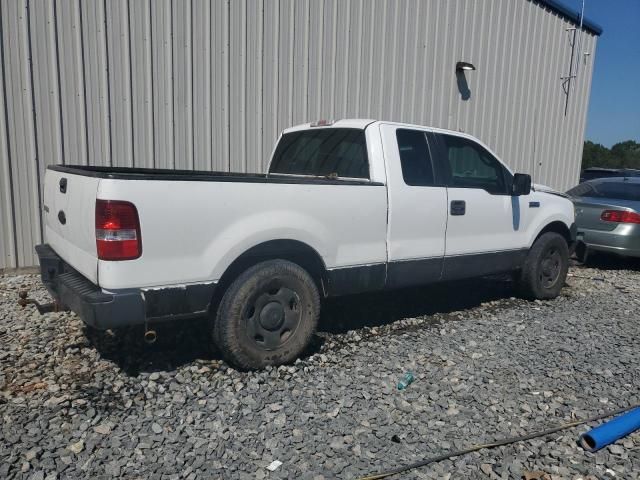 2007 Ford F150