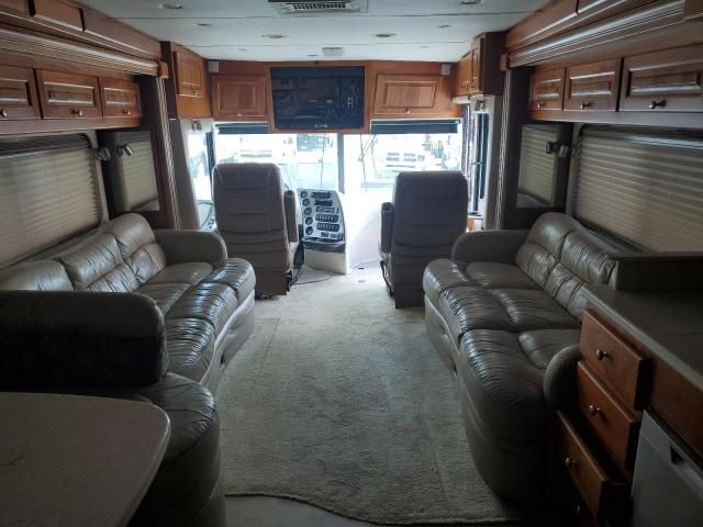 2003 Freightliner Chassis X Line Motor Home