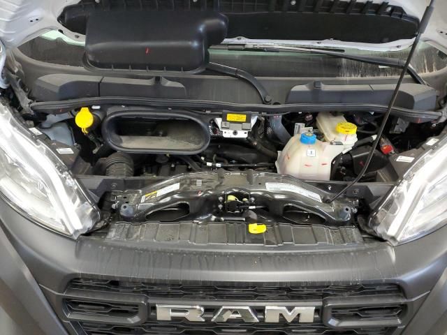 2024 Dodge RAM Promaster 2500 2500 High