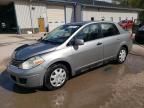 2007 Nissan Versa S