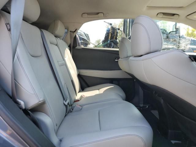 2014 Lexus RX 350 Base