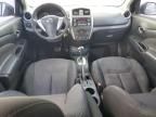 2015 Nissan Versa S