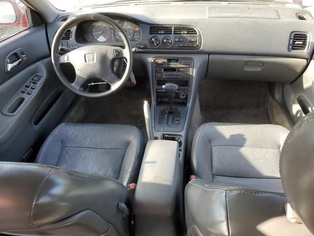 1996 Honda Accord EX