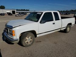 1997 GMC Sierra C1500 en venta en Harleyville, SC