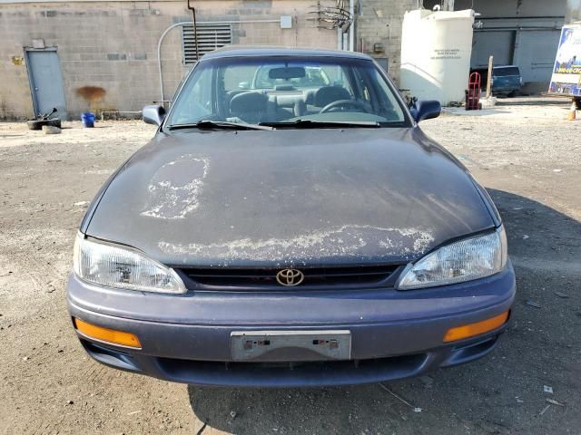 1995 Toyota Camry LE