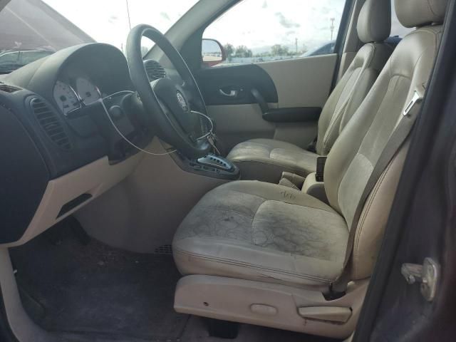 2005 Saturn Vue