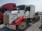 2001 Kenworth Construction T800