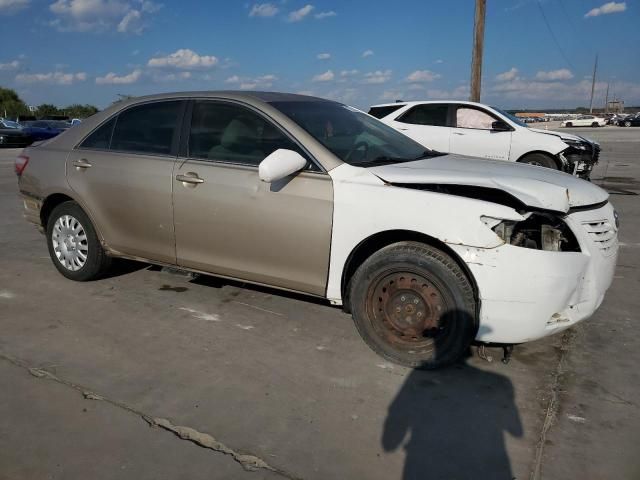 2008 Toyota Camry CE