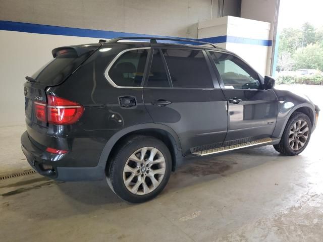 2013 BMW X5 XDRIVE35I