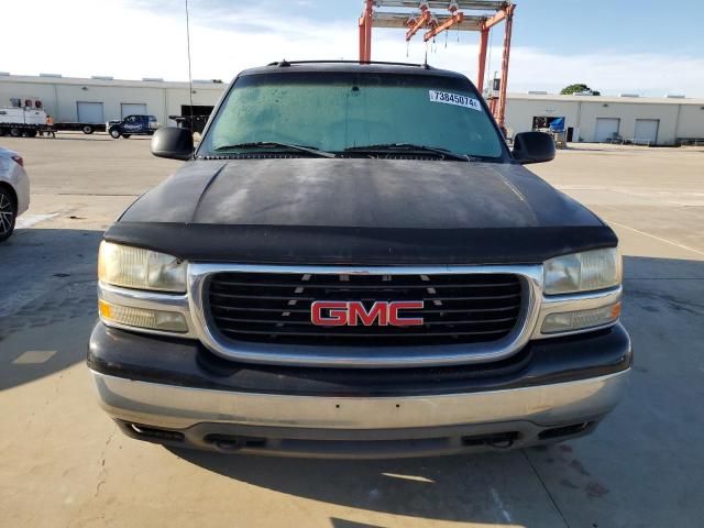 2003 GMC Yukon XL K1500