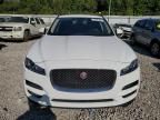 2018 Jaguar F-PACE Premium