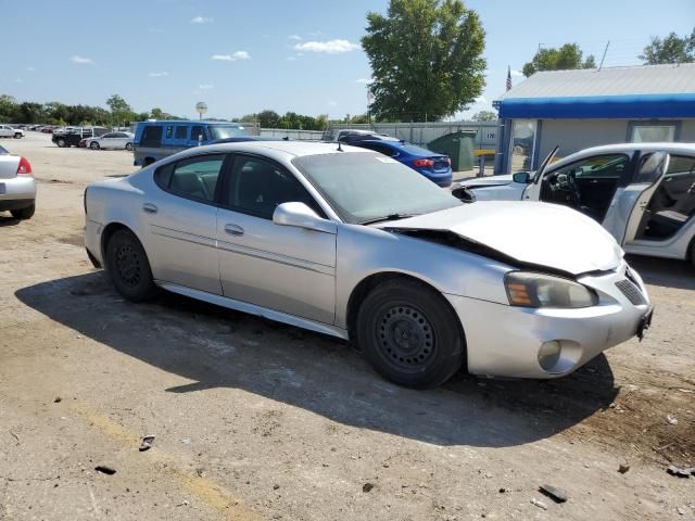 2005 Pontiac Grand Prix