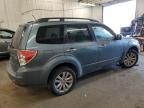 2013 Subaru Forester 2.5X Premium