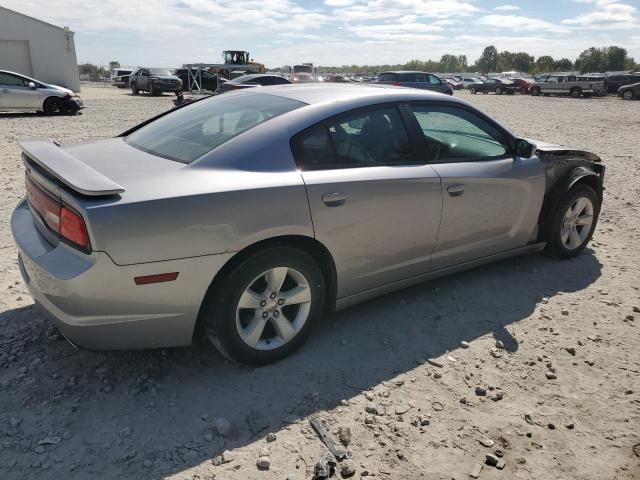 2011 Dodge Charger