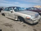 2004 Lincoln Town Car Executive