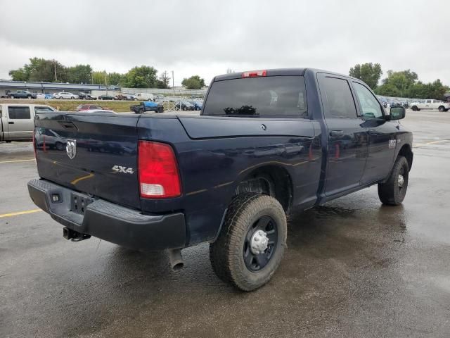 2016 Dodge RAM 2500 ST