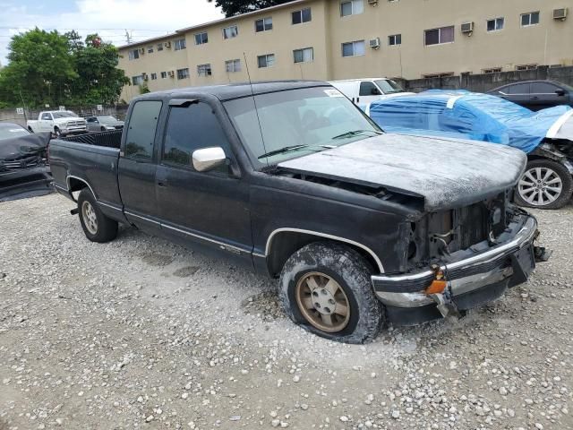 1994 Chevrolet GMT-400 C1500