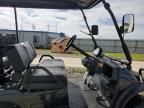 2017 Golf 2017 Evolution Forrester 4 Plus Golf Cart