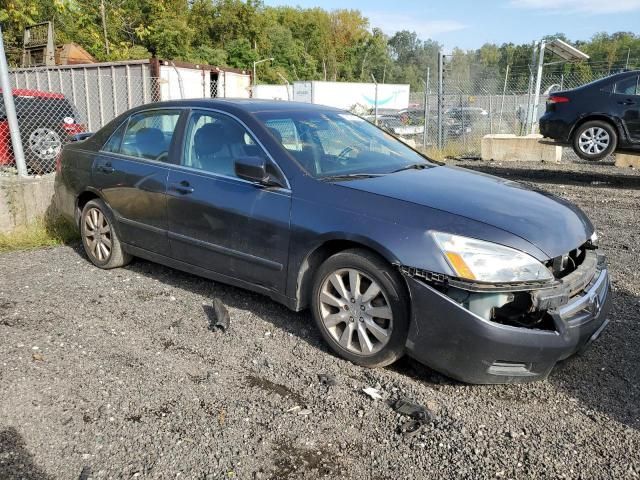 2006 Honda Accord EX