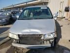 2004 Honda Odyssey EXL