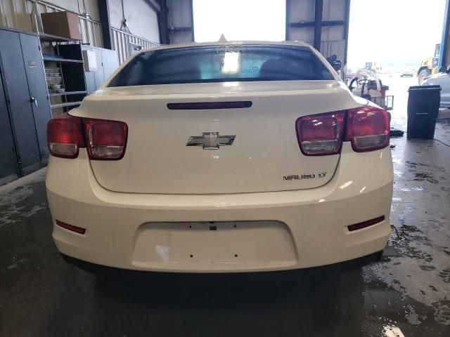 2013 Chevrolet Malibu 2LT