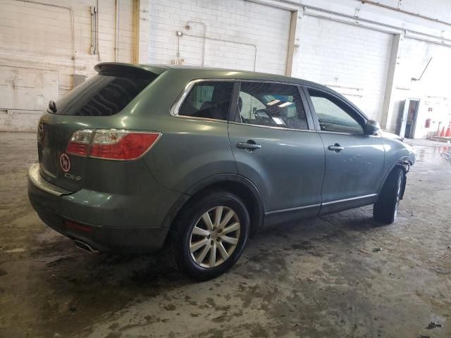 2010 Mazda CX-9