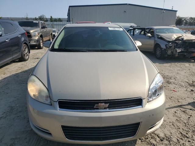 2008 Chevrolet Impala LT