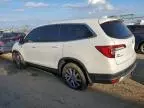 2022 Honda Pilot EXL