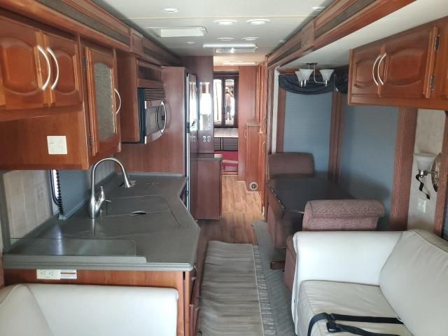 2005 Spartan Motors Motorhome 4VZ