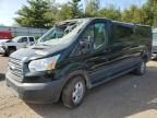 2017 Ford Transit T-250