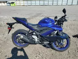 2023 Yamaha YZFR3 A en venta en Franklin, WI