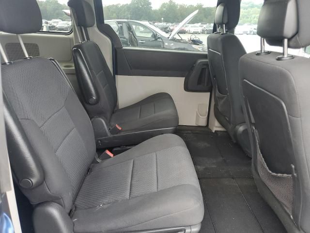 2010 Dodge Grand Caravan SXT