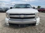 2007 Chevrolet Silverado C1500 Crew Cab